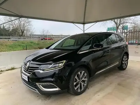 Used RENAULT ESPACE Diesel 2016 Ad 