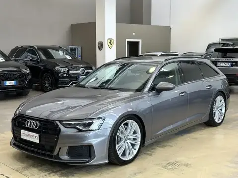 Annonce AUDI A6 Hybride 2019 d'occasion 