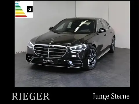 Used MERCEDES-BENZ CLASSE S Diesel 2023 Ad 