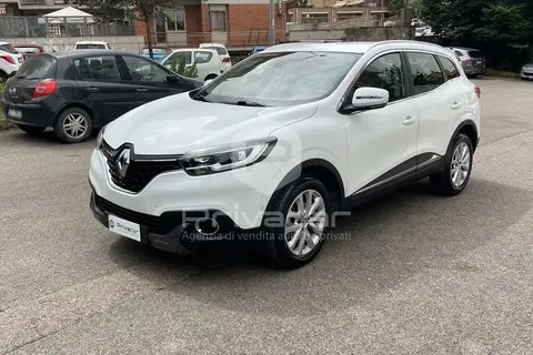 Used RENAULT KADJAR Diesel 2016 Ad 