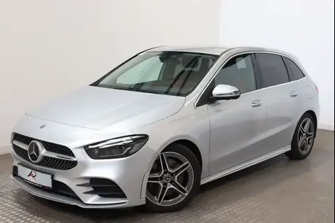 Used MERCEDES-BENZ CLASSE B Petrol 2019 Ad 