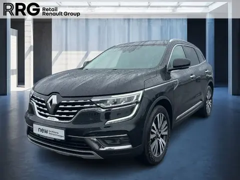 Used RENAULT KOLEOS Diesel 2021 Ad 