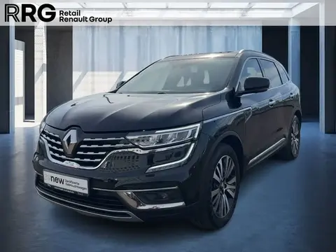 Annonce RENAULT KOLEOS Diesel 2021 d'occasion 