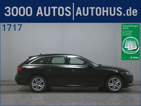 Used AUDI A4 Diesel 2021 Ad 