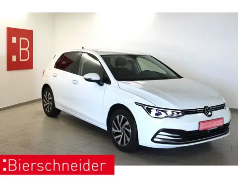 Annonce VOLKSWAGEN GOLF Essence 2023 d'occasion 