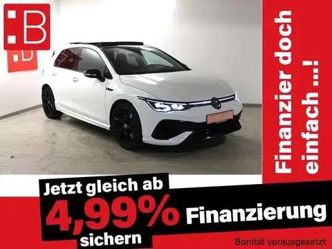 Used VOLKSWAGEN GOLF Petrol 2023 Ad Germany