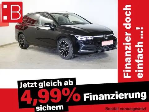 Used VOLKSWAGEN GOLF Petrol 2023 Ad Germany