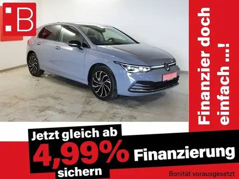 Annonce VOLKSWAGEN GOLF Essence 2023 d'occasion 