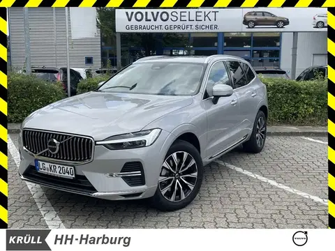 Annonce VOLVO XC60 Essence 2023 d'occasion 