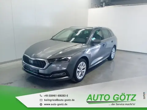 Used SKODA OCTAVIA Diesel 2023 Ad 