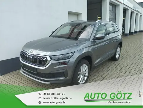 Used SKODA KODIAQ Diesel 2023 Ad 