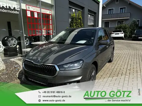 Annonce SKODA FABIA Essence 2024 d'occasion 