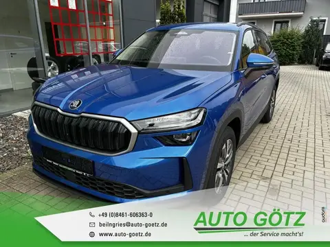 Used SKODA KODIAQ Diesel 2024 Ad 