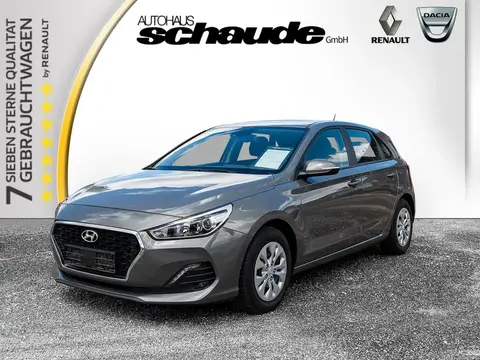 Annonce HYUNDAI I30 Essence 2019 d'occasion 