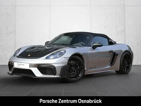 Annonce PORSCHE BOXSTER Essence 2024 d'occasion 