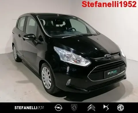 Used FORD C-MAX  2017 Ad 