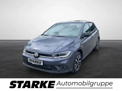 Used VOLKSWAGEN POLO Petrol 2024 Ad 