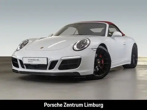 Annonce PORSCHE 991 Essence 2018 d'occasion 