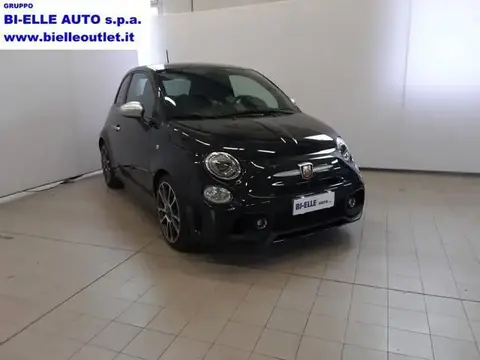 Annonce ABARTH 595 Essence 2022 d'occasion 