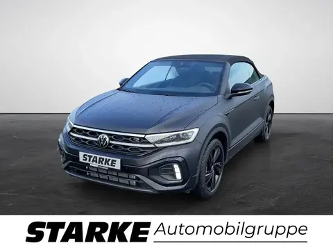 Used VOLKSWAGEN T-ROC Petrol 2024 Ad 