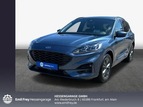 Annonce FORD KUGA Diesel 2023 d'occasion 