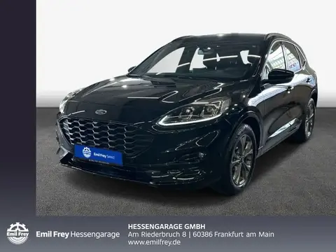 Annonce FORD KUGA Essence 2022 d'occasion 