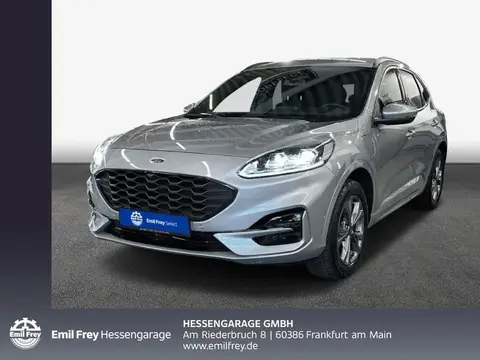 Annonce FORD KUGA Hybride 2022 d'occasion 