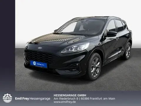 Used FORD KUGA Hybrid 2022 Ad 