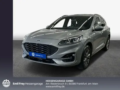 Used FORD KUGA Hybrid 2022 Ad 