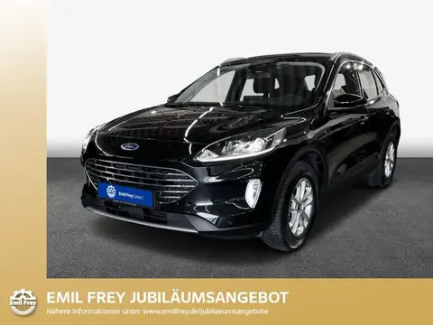 Used FORD KUGA Hybrid 2022 Ad 