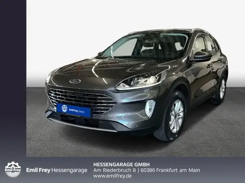 Used FORD KUGA Hybrid 2022 Ad 