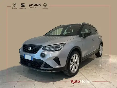 Used SEAT ARONA Petrol 2023 Ad 