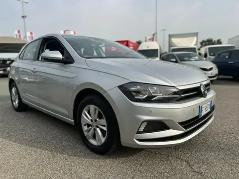 Used VOLKSWAGEN POLO Diesel 2019 Ad 