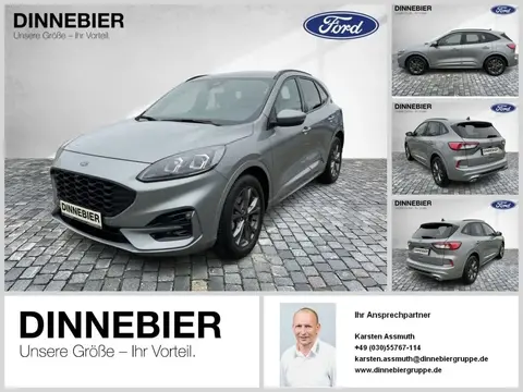 Annonce FORD KUGA Essence 2023 d'occasion 