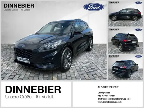 Used FORD KUGA Petrol 2023 Ad 