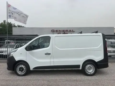 Used FIAT TALENTO Diesel 2019 Ad 