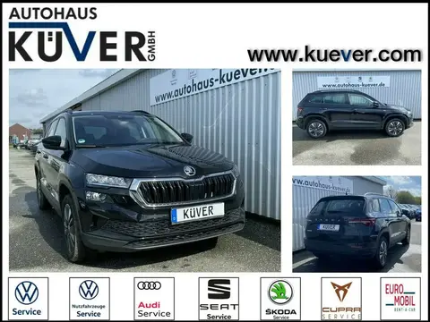 Used SKODA KAROQ Petrol 2023 Ad 