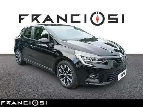 Used RENAULT CLIO Diesel 2019 Ad 