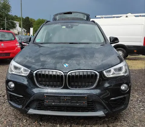 Used BMW X1 Diesel 2018 Ad 