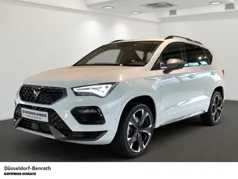 Used CUPRA ATECA Petrol 2024 Ad 