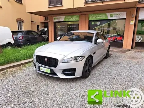 Used JAGUAR XF Diesel 2018 Ad 