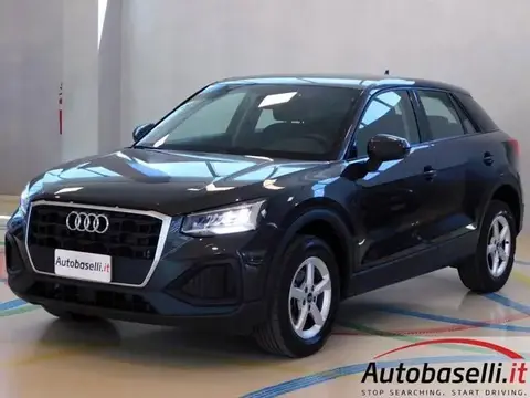 Used AUDI Q2 Diesel 2023 Ad 