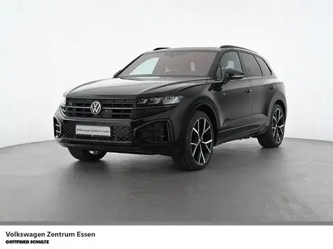 Annonce VOLKSWAGEN TOUAREG Diesel 2024 d'occasion 