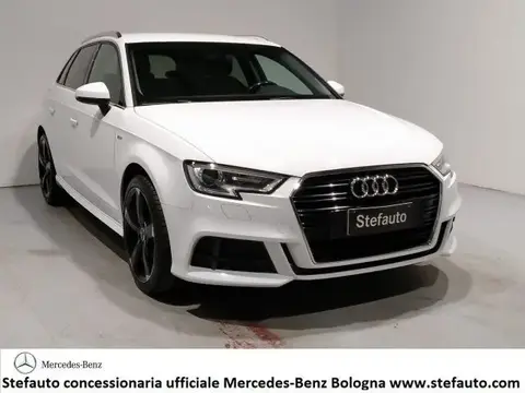 Used AUDI A3 Petrol 2017 Ad 