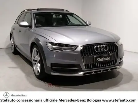 Used AUDI A6 Hybrid 2018 Ad 