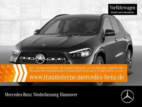 Annonce MERCEDES-BENZ CLASSE GLA Essence 2024 d'occasion Allemagne