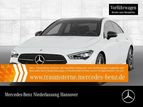 Used MERCEDES-BENZ CLASSE CLA Petrol 2024 Ad 