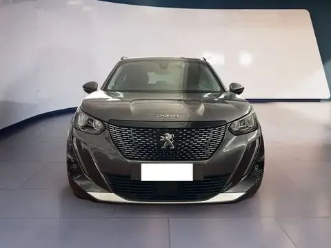 Annonce PEUGEOT 2008 Essence 2021 d'occasion 