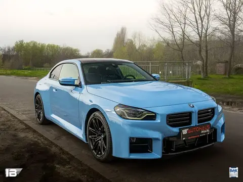 Annonce BMW M2 Essence 2024 d'occasion 