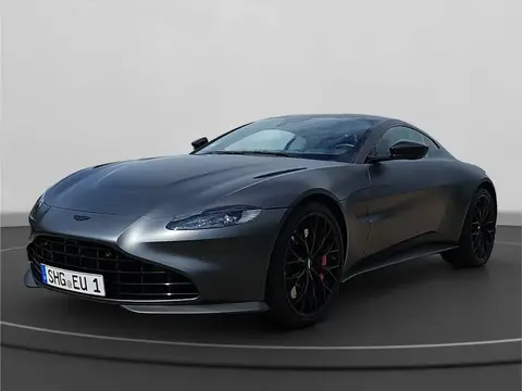 Annonce ASTON MARTIN V8 Essence 2022 d'occasion 